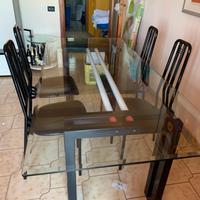 Arredamento Living Vintage