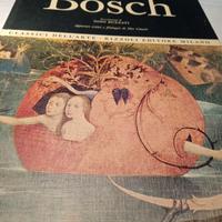 L'opera completa di Bosch