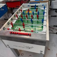 Calcobalilla maracana con gettoniera