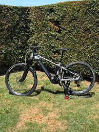 Mondraker Crafty R tg M