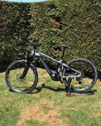 Mondraker Crafty R tg M
