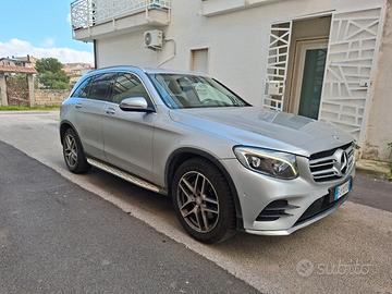 Mercedes-benz GLC 220 d 4Matic Executive
