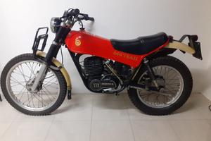 Montesa cota 348 trail 1979 da collezione
