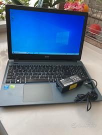 Notebook Acer  E5-571/E5-531 series