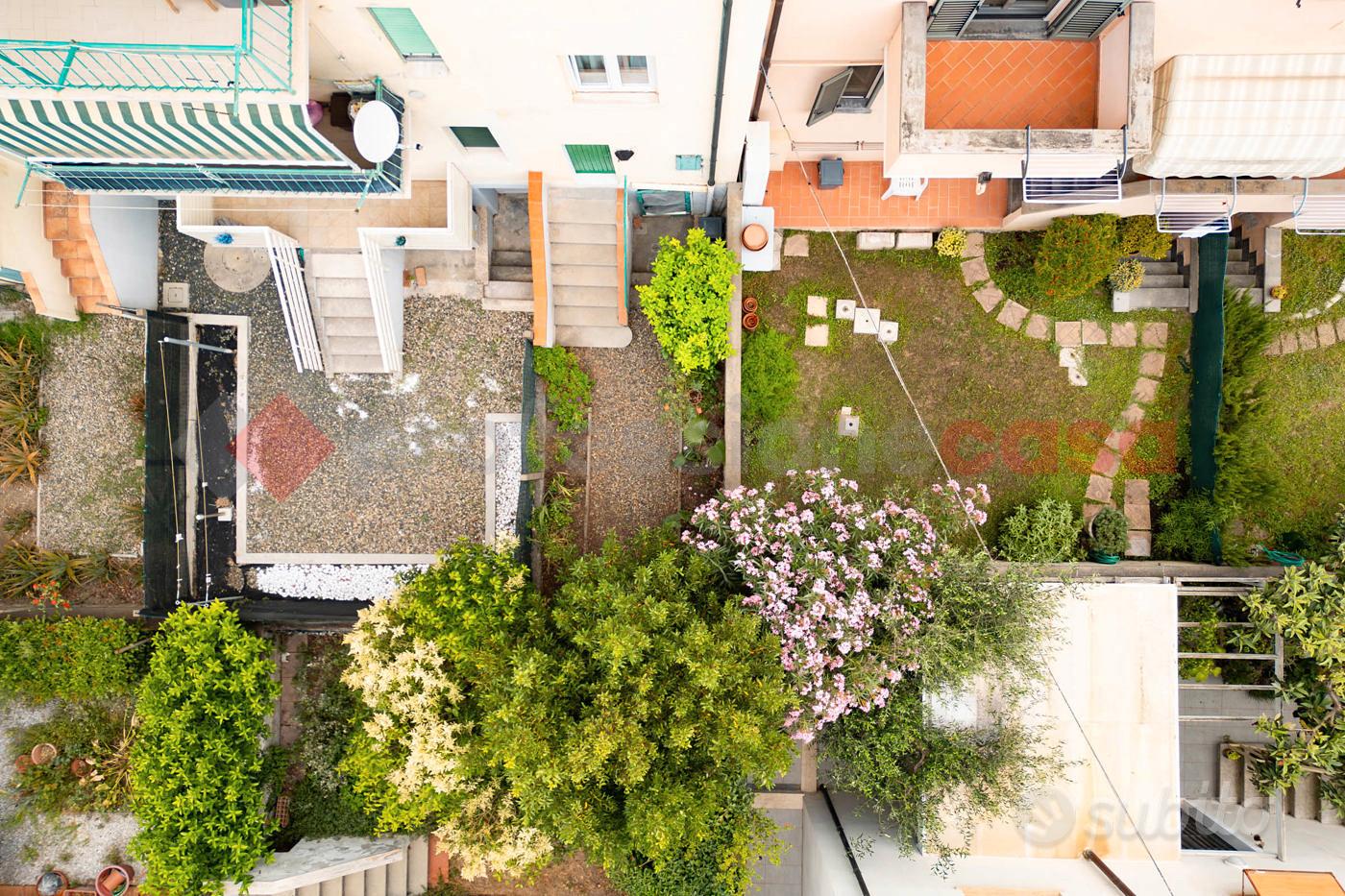 Apartment in Cecina, San Pietro In Palazzi - Vista 3