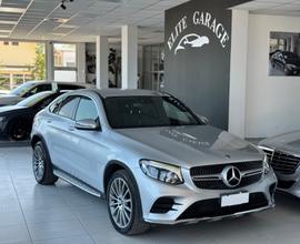Mercedes-benz GLC 250 d 4Matic Coupé Premium