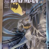 Batman Play Press completa n.ri 0-82