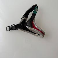 Pettorina per cani piccoli XXS - usata pochissimo