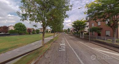 Spazioso bilocale a Rio Saliceto