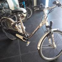 BICI ELETTRICA-KALKHOFF MOD AGATTU I330 X INTENDIT