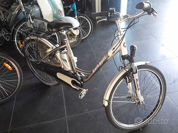 BICI ELETTRICA-KALKHOFF MOD AGATTU I330 X INTENDIT