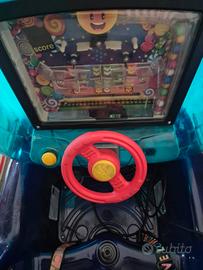 giochi per divertirsi e svago