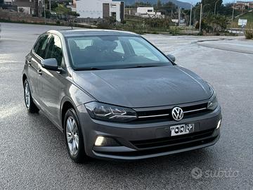 Volkswagen polo - 2020