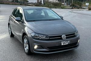 Volkswagen polo - 2020