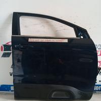 porta portiera anteriore dx citroen c5 aircross
