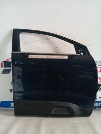 porta portiera anteriore dx citroen c5 aircross