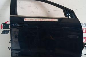 porta portiera anteriore dx citroen c5 aircross