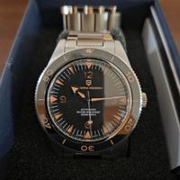 Pagani design automatico