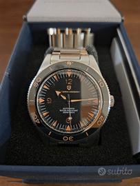 Pagani design automatico