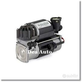 Compressore sospensione land rover discovery II wa