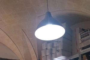 Locale artigianale 50 mq