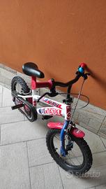Bici bambino 3-6 anni