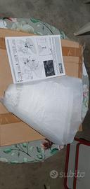 Accessori ORIGINALI Yamaha tracer 7