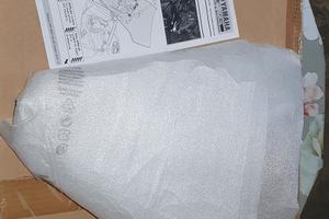 Accessori ORIGINALI Yamaha tracer 7