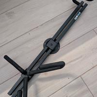 Supporto Chitarra Da Muro QuikLok