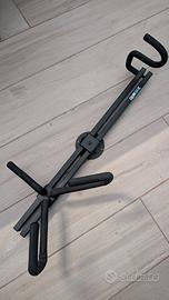 Supporto Chitarra Da Muro QuikLok