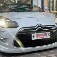 DS3 BlueHDi 120 SERIE SPECIALE Irresistible PARIS