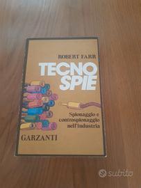 Tecnospie di Robert Farr