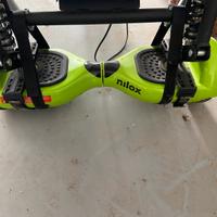 Overboard con seduta