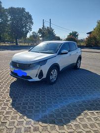 peugeot 3008 1.5 diesel 