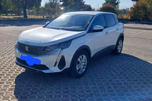 peugeot 3008 1.5 diesel 