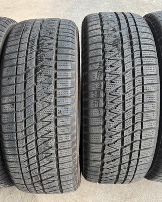 Pneumatici KUMHO 235/45 R 20 Winter