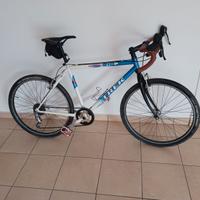 Bici gravel originale