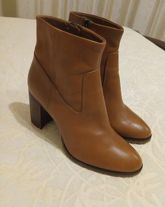 Stivaletti donna 5th Avenue