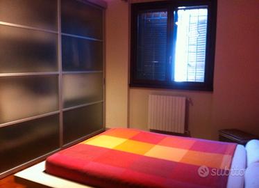 Porte scorrevoli per cabina armadio