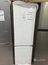 Frigorifero samet da incasso 177h nuovo