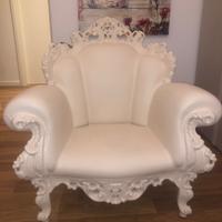 Magis Proust Poltrona