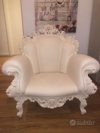 Magis Proust Poltrona