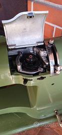 Titolo: Macchina da Cucire Vintage Elna Supermatic