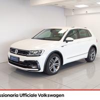 Volkswagen Tiguan 1.5 tsi sport 150cv dsg R-Line R