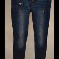 jeans donna marca Gap 