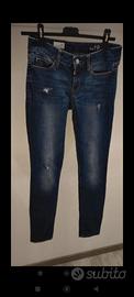 jeans donna marca Gap 