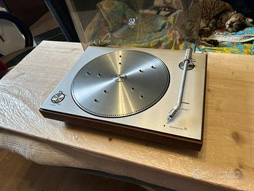 Bang&Olufsen Beogram 1202 Vintage