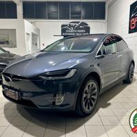 TESLA Model X 90kWh Dual Motor *7 POSTI*UNICO PR