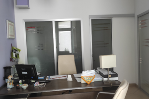 Studio/Ufficio professionale arredato