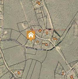Immobile in asta di 487 m² con 5 locali e box auto
